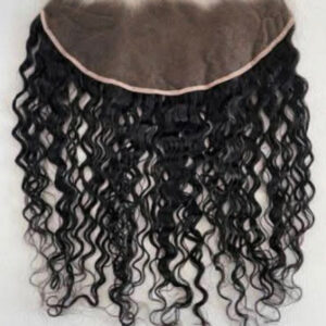 My Honey Virgin Deep Curly HD Frontals