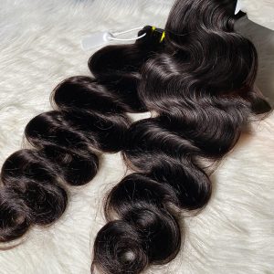 My Honey Virgin Indian Body Wave