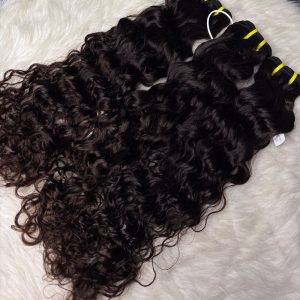 My Honey Virgin Indian Curly