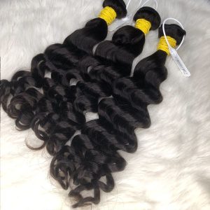 My Honey Virgin Indian Loose Wavy