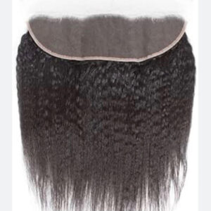 My Honey Virgin Kinky Straight HD Frontals