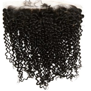 My Honey Virgin Kinky Curly HD Frontals