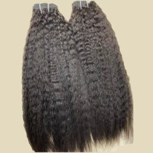 My Honey Virgin Kinky Straight