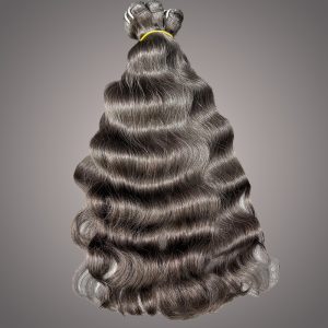 Mink Natural Wave 3-Bundle Combo