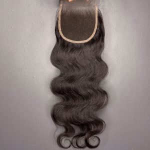 My Honey Virgin HD Lace Closures Body Wave