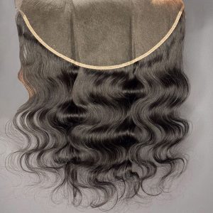 My Honey Virgin Body Wave HD Frontals