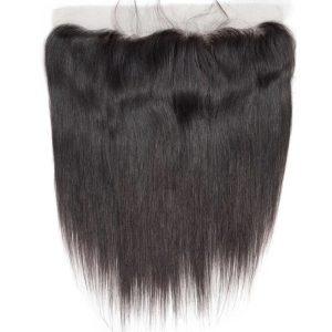 My Honey Virgin Straight HD Frontals