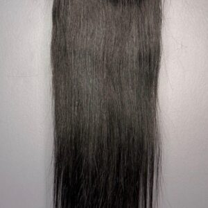 My Honey Virgin HD Lace Closures Indian Straight